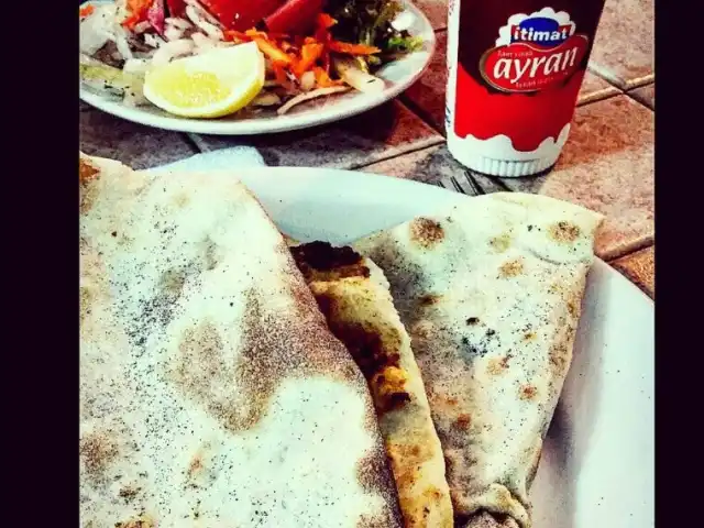 Etiler Lahmacun Pide'nin yemek ve ambiyans fotoğrafları 8