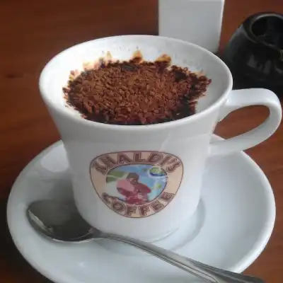 Khaldi's Coffee