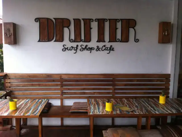 Gambar Makanan Drifter Surf Shop & Cafe 6