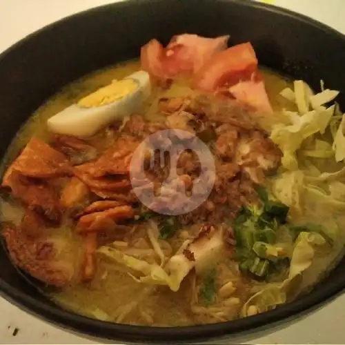 Gambar Makanan Nasi Goreng Halilintar & Chines Food Halal. Kedai Mangkok, Sedap Malam 19