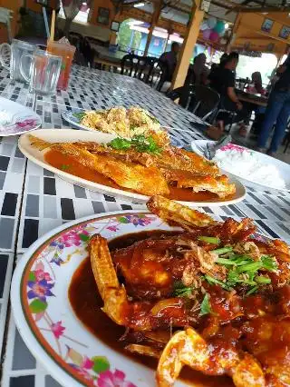 Cendayu Ikan Bakar Restaurant Food Photo 1