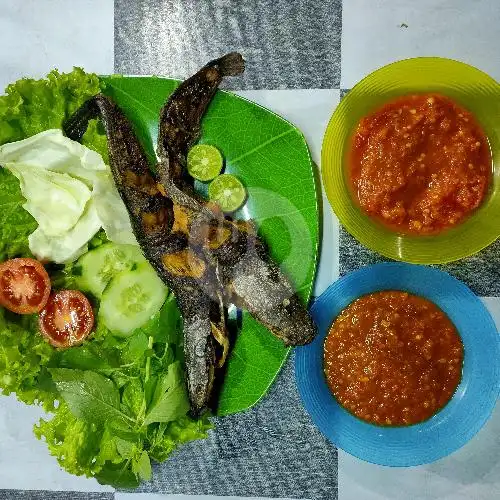 Gambar Makanan Lalapan Blambangan, Mengwi 7