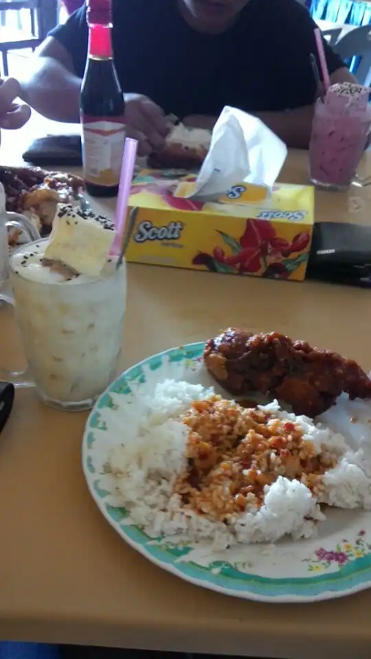 Kedai Janda Meletup Food Photo 5