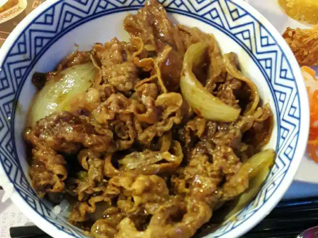Gambar Makanan Yoshinoya 18