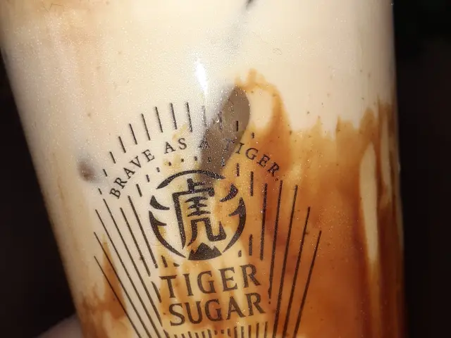 Tiger Sugar