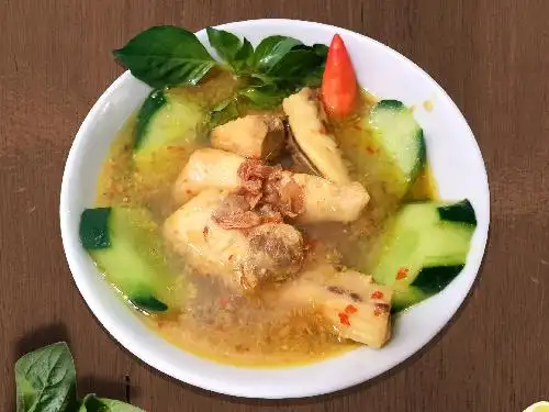 Dapur Ikan Mbok Yuk 2, Kertha Lestari