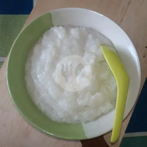 Gambar Makanan Bubur Ayam Rizqi Barokah Cemani 8