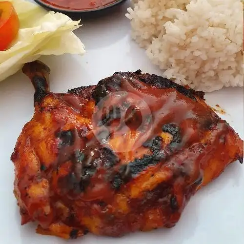 Gambar Makanan Ayam Tulang Lunak Bu Lik, Gelogor Carik 12