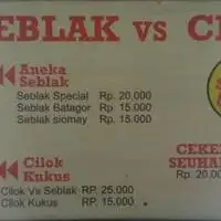 Gambar Makanan Cilok Cihuy 1