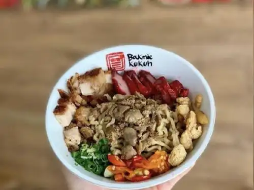 Bakmie Kukuh Umalas, Kuta