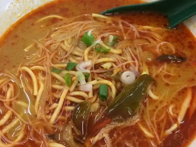 Seng Kee Curry Mee Food Photo 15