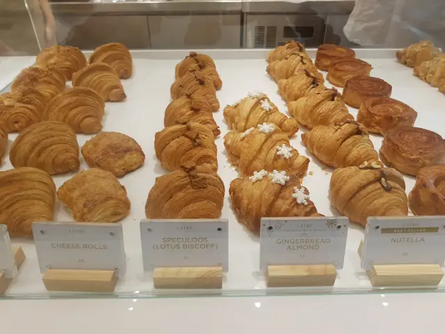 Gambar Makanan Latre Patisserie 19