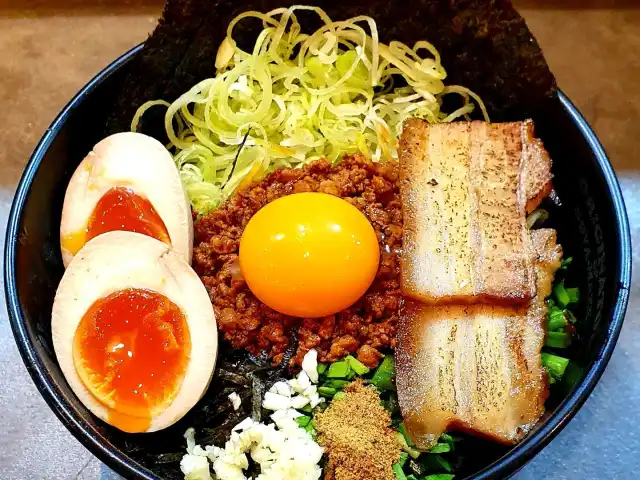 Menya Hanabi Food Photo 16