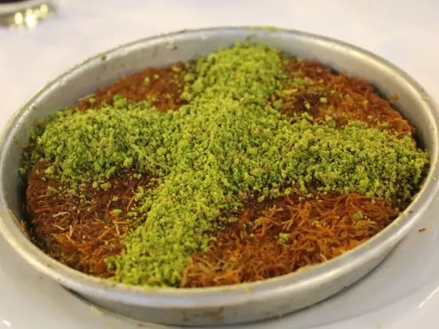 Kubban Gaziantep Mutfağı'nin yemek ve ambiyans fotoğrafları 22