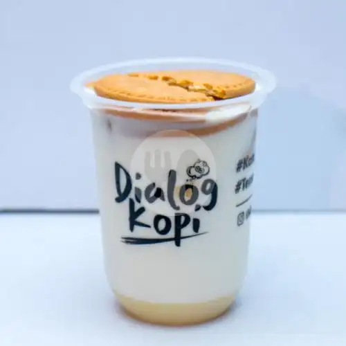 Gambar Makanan Dialoq Kopi 19