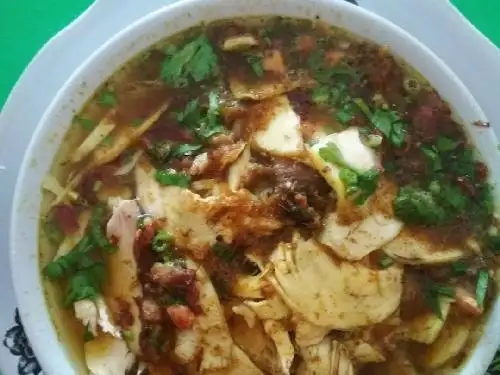 Pecel Lele Dan Soto Lamongan Cak Untung Kamboja 