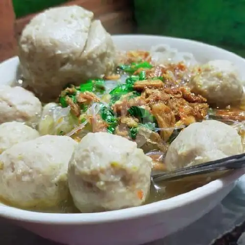 Gambar Makanan Vidya Bakso 14