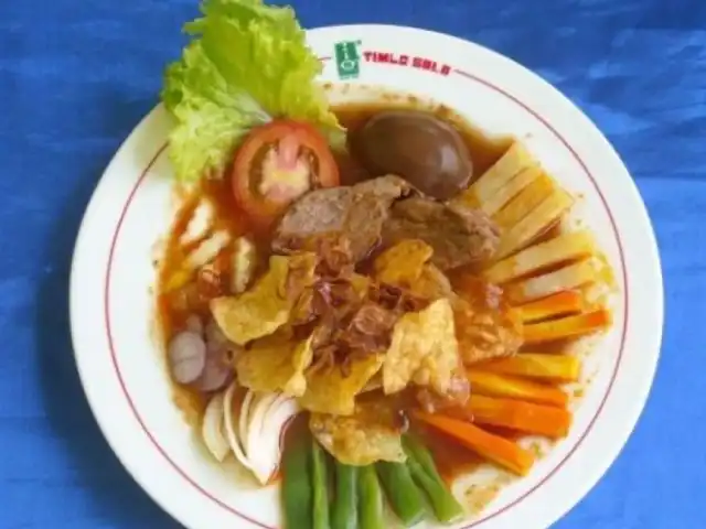 Gambar Makanan Timlo Solo 12