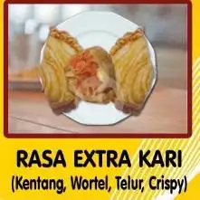 Gambar Makanan Golden Puff, Pekanbaru 4