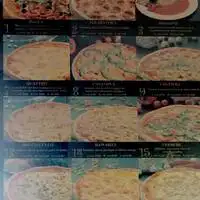 Bezz's Pizza - Kuchai Lama Food Court Food Photo 1