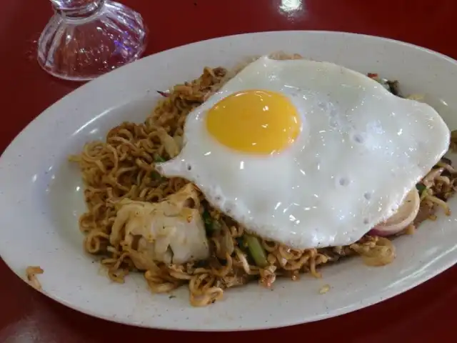 Nasi Kandar Denai Maju Food Photo 16