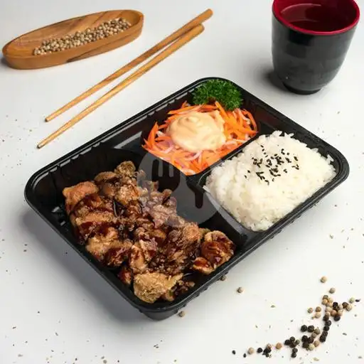 Gambar Makanan Ichimentei Bento, Yummykitchen Shell Pluit 2 3