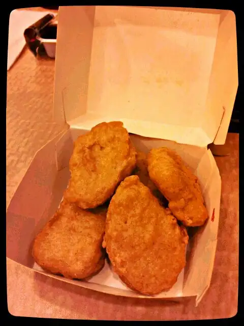 McDonald's Food Photo 10