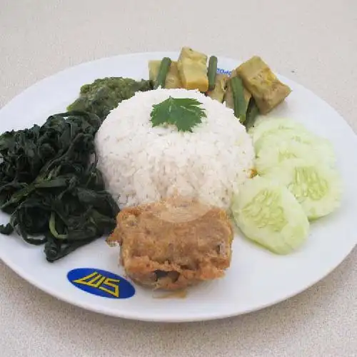 Gambar Makanan Nasi Rames Sabar Menanti, Cilacap Tengah 9