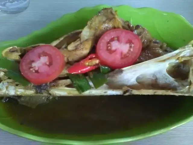Gambar Makanan RM Panorama 12