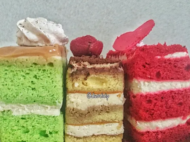 Gambar Makanan Capital Bakery & Cake 3