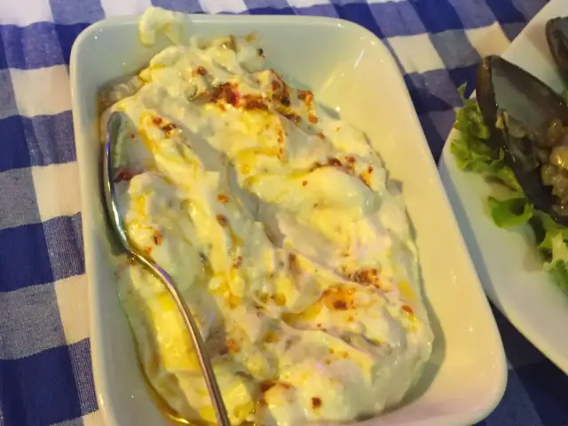 Beşiktaş Çarşı Balık Restoran'nin yemek ve ambiyans fotoğrafları 45