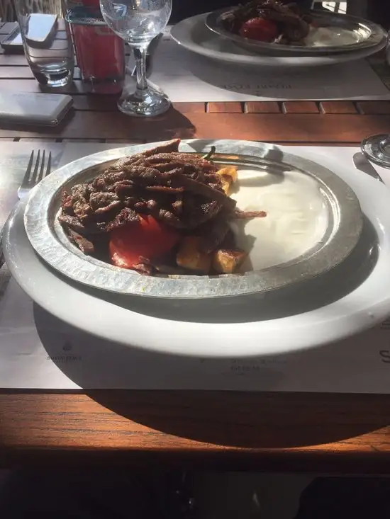 Malta Kosku'nin yemek ve ambiyans fotoğrafları 25