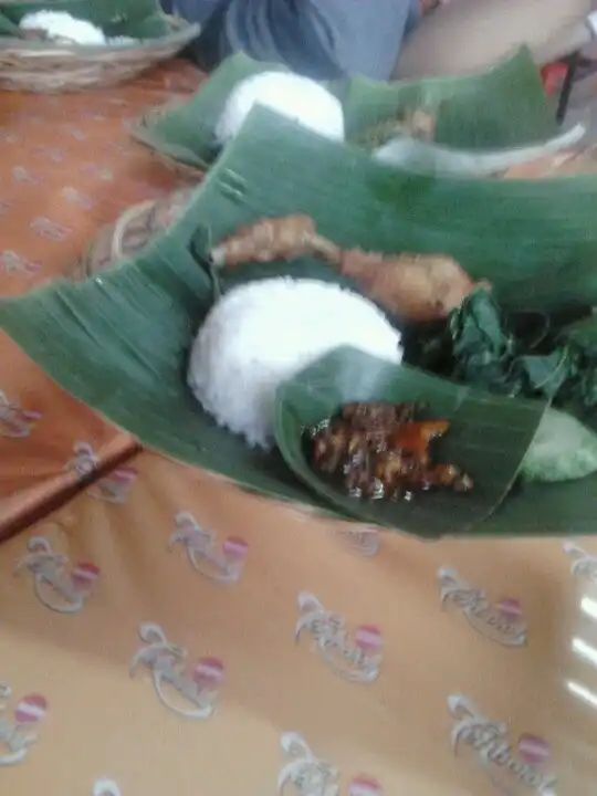 Gambar Makanan Bebek Goreng & Spesial Ayam Kosek "Cak Kholiq 2" Asli Surabaya 13