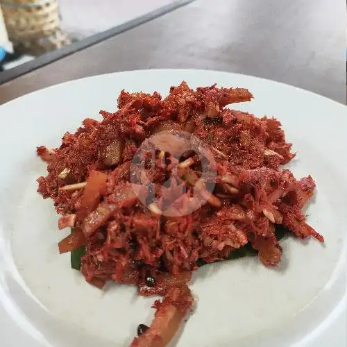 Gambar Makanan Babi Guling Bull007, Pratama 7