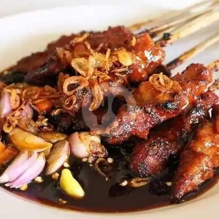 Gambar Makanan Sate Ibra Potra Madura, Bintaro 15