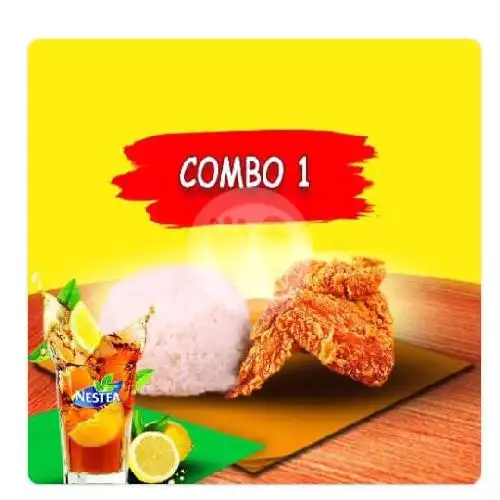 Gambar Makanan Dbesto Pinang Ranti, Taman Mini 20