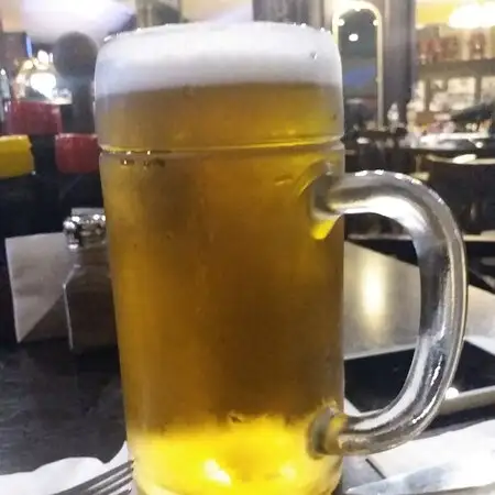 Eko Pub'nin yemek ve ambiyans fotoğrafları 33