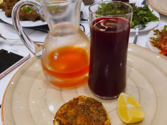 Fikret Yılmaz Adana Ocakbaşı'nin yemek ve ambiyans fotoğrafları 48