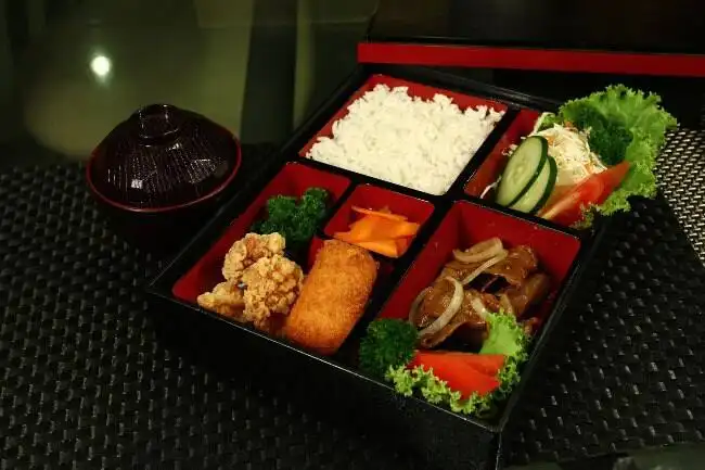 Gambar Makanan Sushiku 18