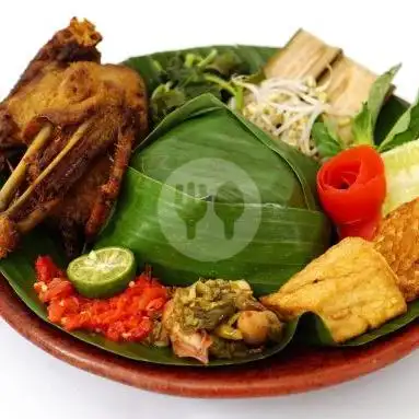 Gambar Makanan Omah Cobek, Epicentrum Mall 1