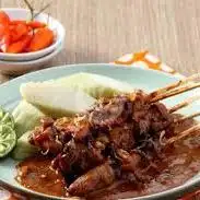 Gambar Makanan Sate Ayam & Kambing Theresia, Jl Pengangsaan Timur Bca 18