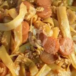 Gambar Makanan Nasi Goreng Bang Ali, Curug Sangereng 8