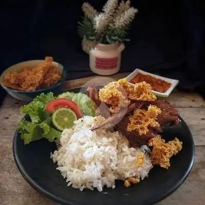Gambar Makanan Ayam Upin&ipin Kremes, Paling.Pojok.Gang No:49 12