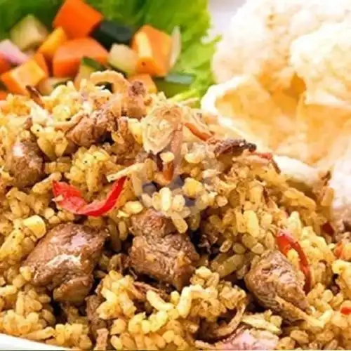 Gambar Makanan Nasi Goreng Dua Saudara 16