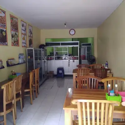 Warung Jawa Semarang