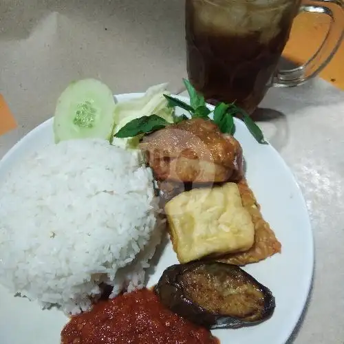 Gambar Makanan Lalapan Sari Rasa, Kenyeri 15