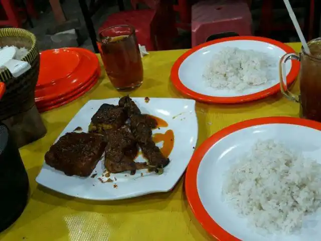 Gambar Makanan Warung Kawa 6