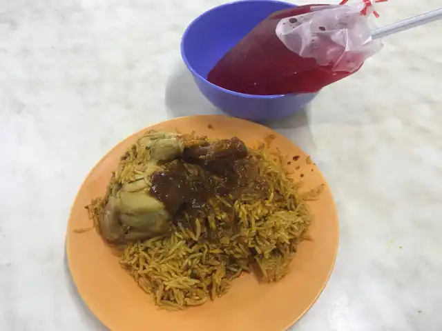 Sithique Nasi Kandar Pulau Pinang Food Photo 10