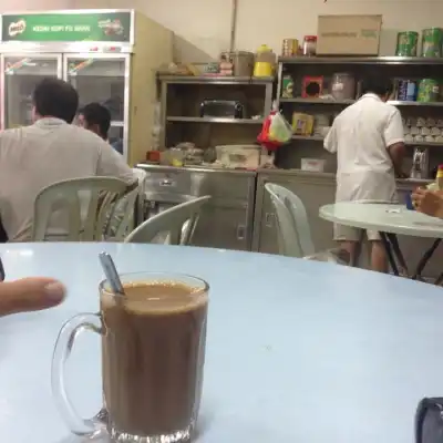 Kedai Kopi Fu Shan