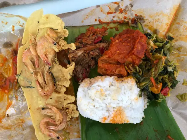 Gambar Makanan Lodho Ayam Kampung Trenggalek 2